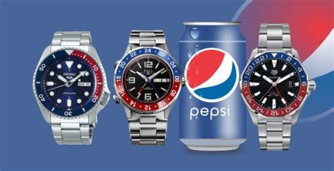 alternativen zu rolex pepsi|Accessible Alternatives to the Rolex 'Pe.